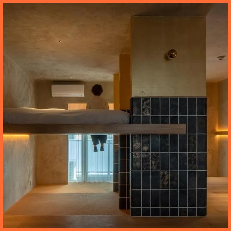 MN Building - Vacation STAY 11199 호텔 이미지