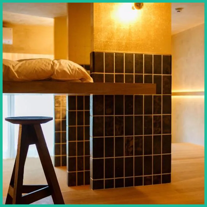 MN Building - Vacation STAY 11199 호텔 내부 이미지