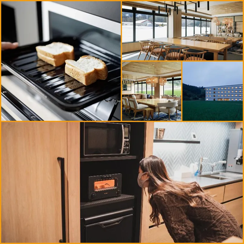 Fairfield by Marriott Gifu Takayama Shirakawa Go 호텔 기타 이미지