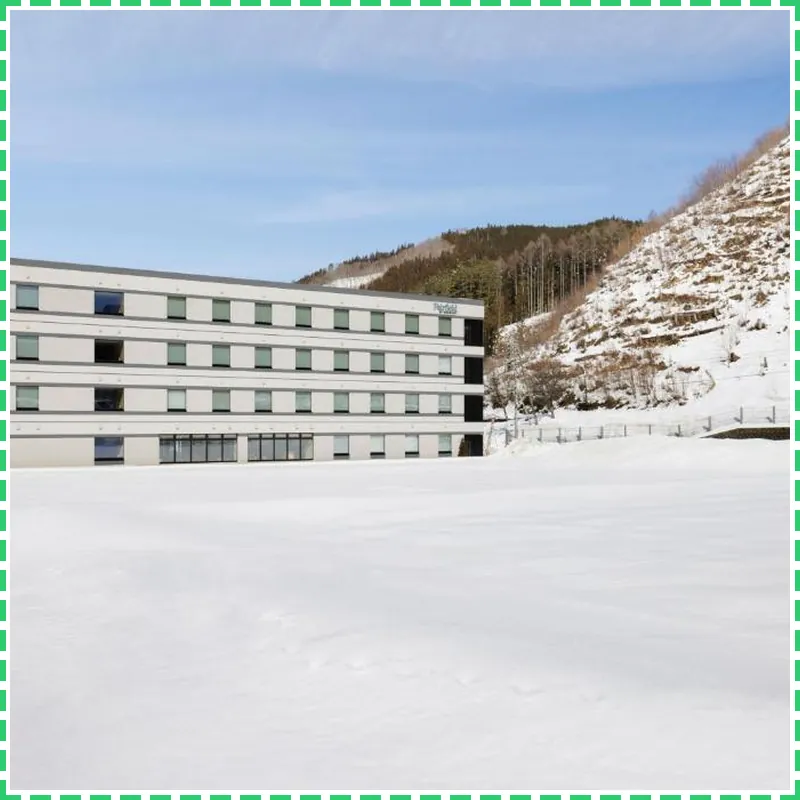 Fairfield by Marriott Gifu Takayama Shirakawa Go 호텔 이미지