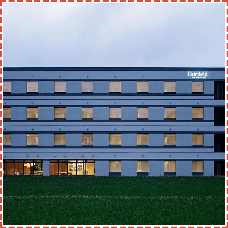 Fairfield by Marriott Gifu Takayama Shirakawa Go 호텔 이미지