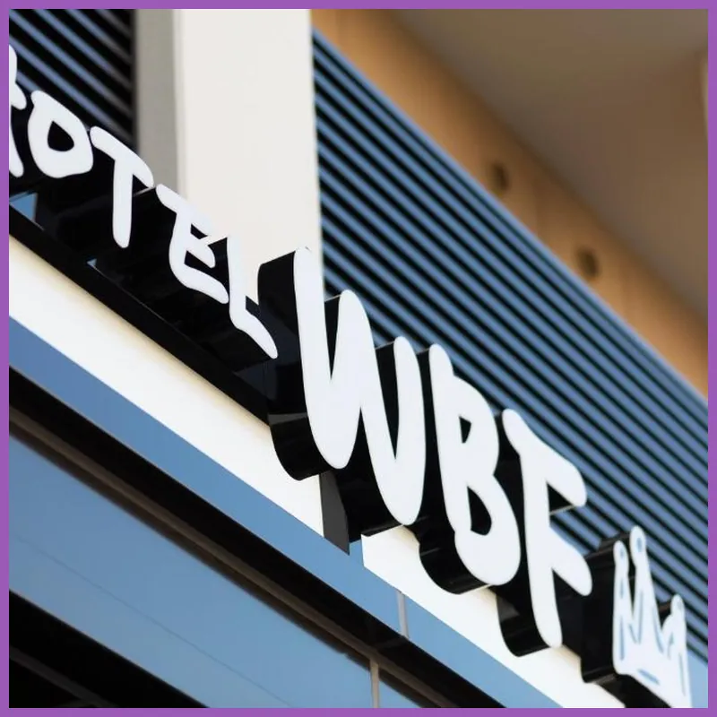 Hotel WBF Namba Motomachi 호텔 이미지