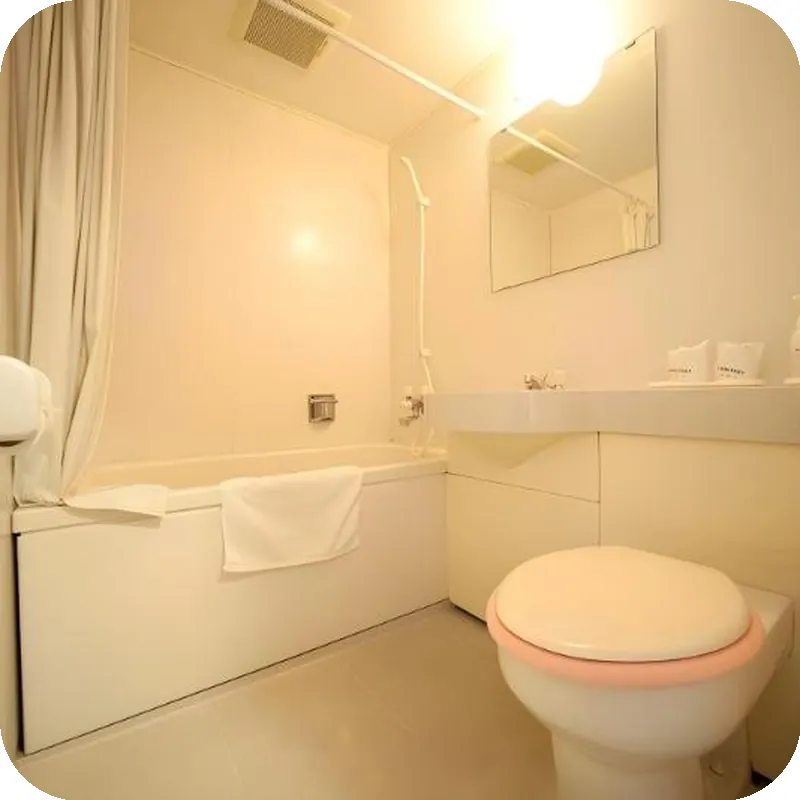 Kannawa Onsen Oniyama Hotel 호텔 시설 이미지