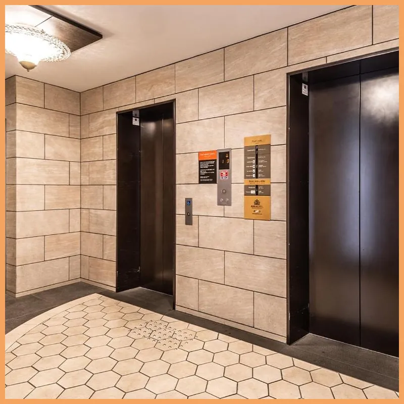 APA Hotel Namba Minami Daikokucho Ekimae 호텔 이미지