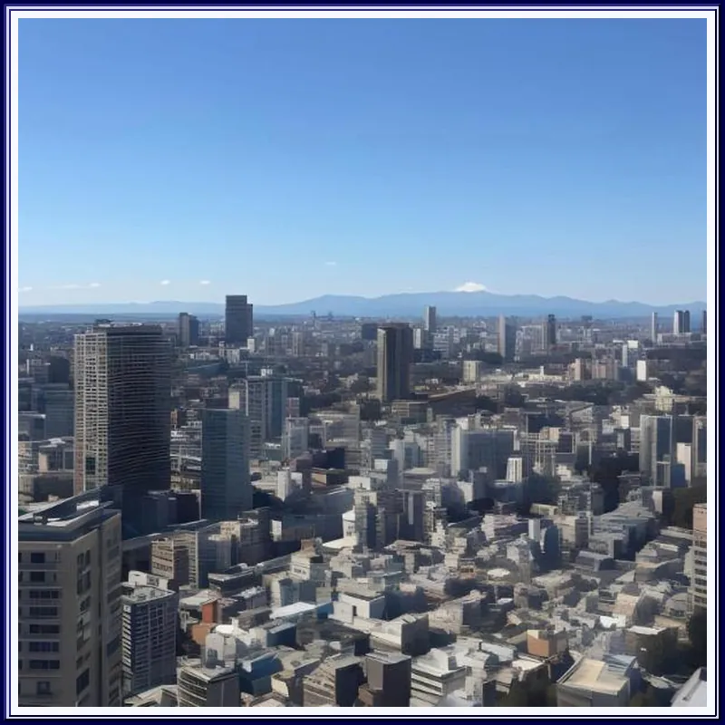 Henn na Hotel Tokyo Hamamatsucho 호텔 이미지