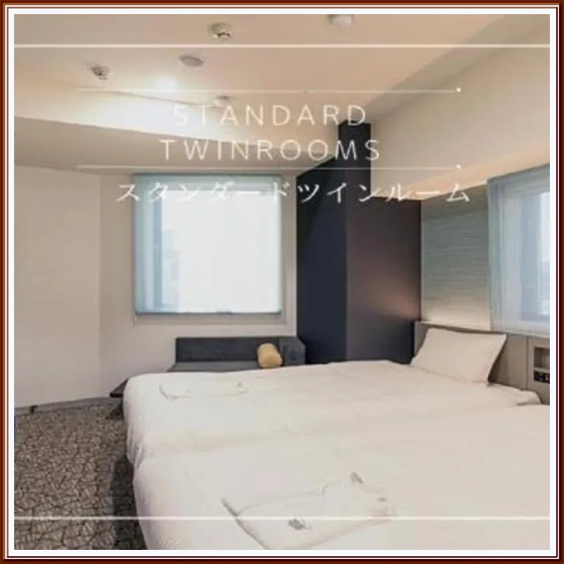 Henn na Hotel Tokyo Hamamatsucho 호텔 내부 이미지