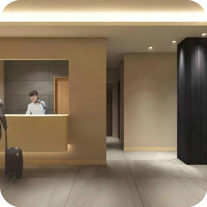 KYOTO GRANBELL HOTEL hanareya 호텔 시설 이미지