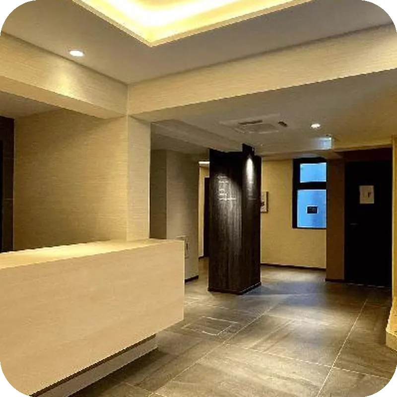 KYOTO GRANBELL HOTEL hanareya 호텔 이미지