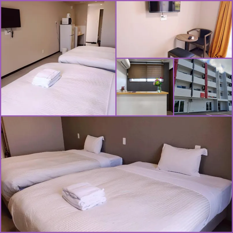 Mr.KINJO Happiness Resort1 호텔 기타 이미지