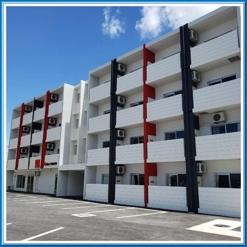 Mr.KINJO Happiness Resort1 호텔 이미지