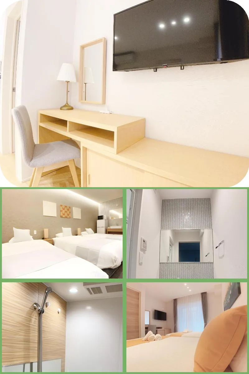 HOTEL CLA-SS HIROSHIMA-TOKAICHI hotel main view