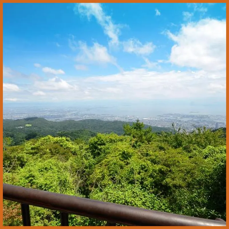 Okuno Hosomichi hotel facilities