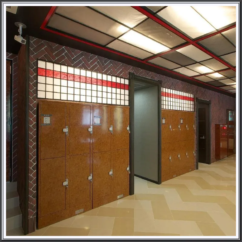 Hotel Chuo Selene 호텔 시설 이미지