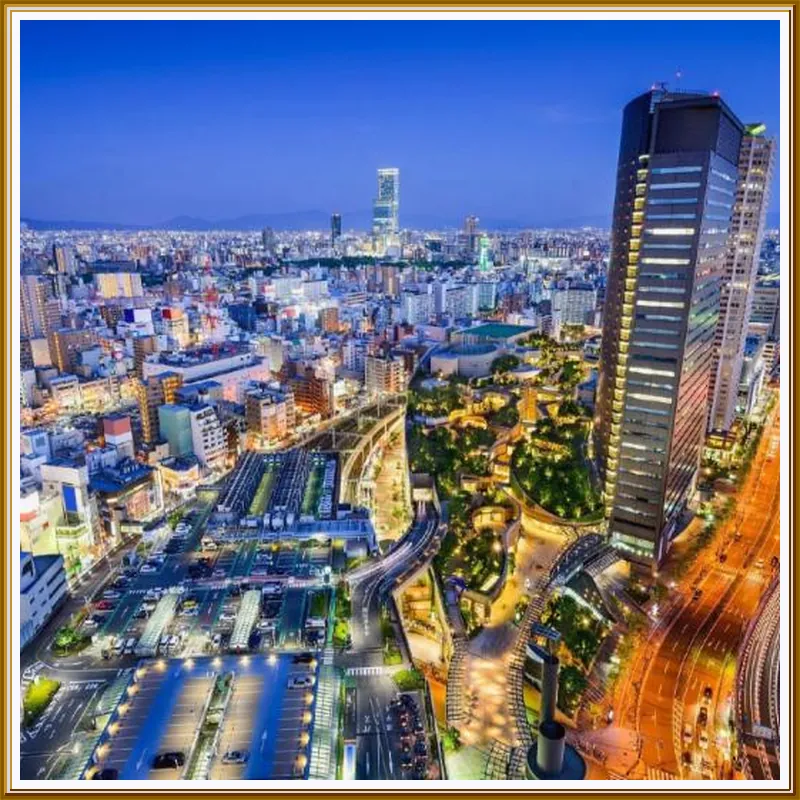 Hotel Chuo Selene 호텔 이미지