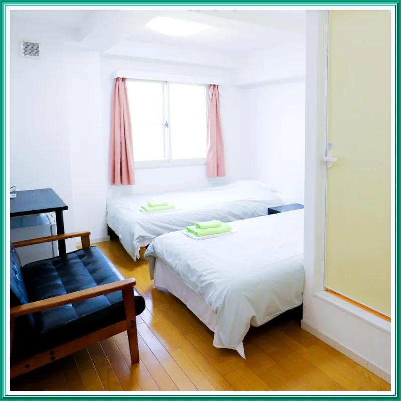 Hotel Chuo Selene 호텔 내부 이미지