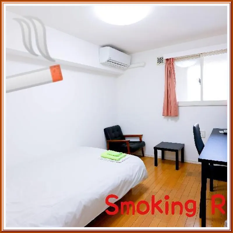 Hotel Chuo Selene 호텔 내부 이미지