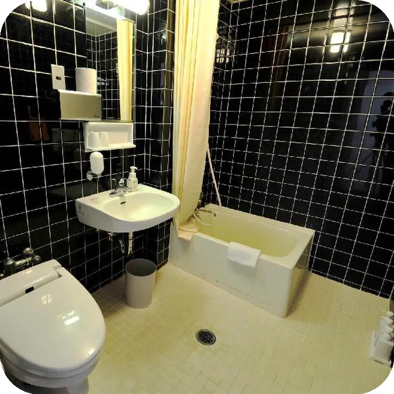 Nagasaki Nisshokan Hotel hotel facilities