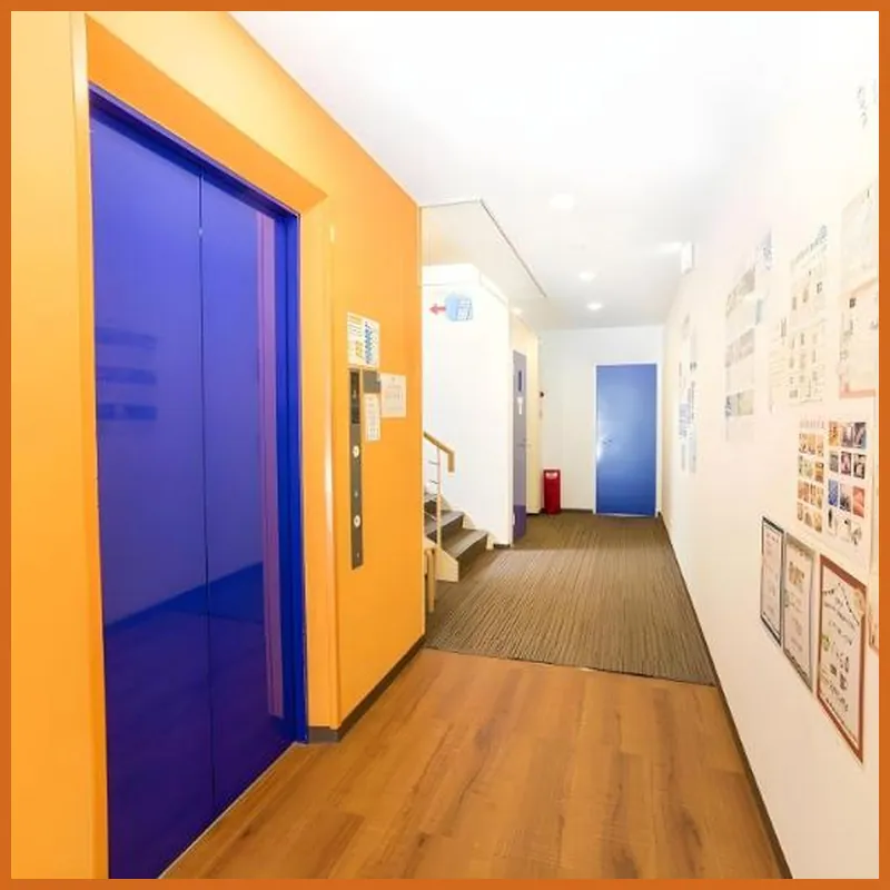 K's House Kyoto - Backpackers Hostel 호텔 이미지
