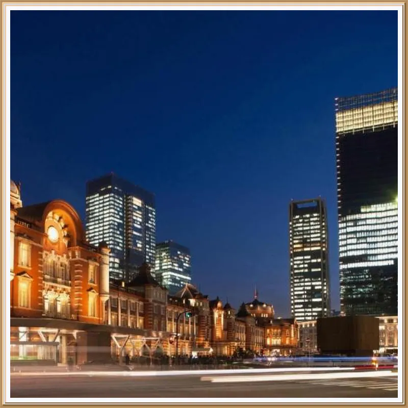 Hotel Meigetsu 호텔 이미지