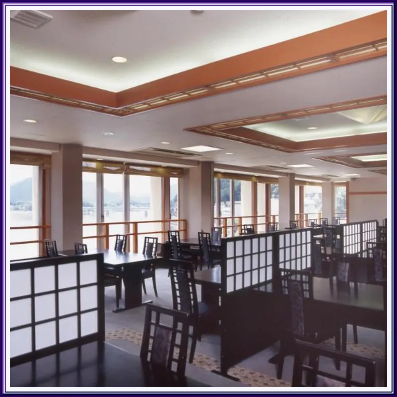 Hotel Mifujien hotel facilities