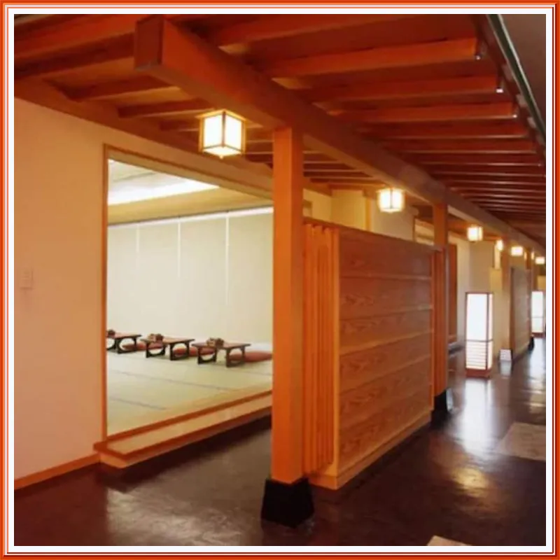 Hotel Mifujien hotel view