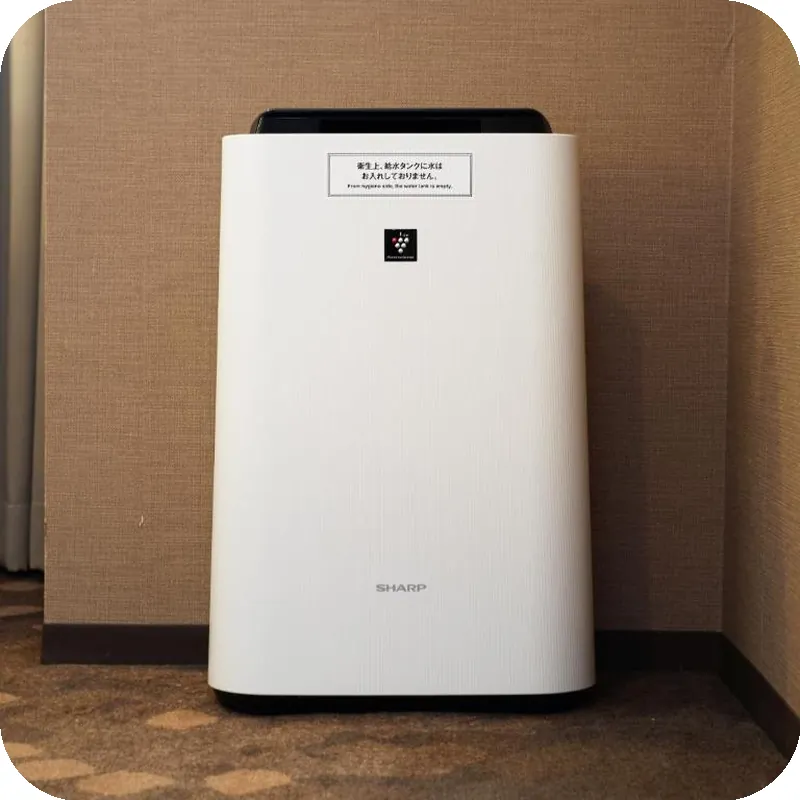 LOISIR HOTEL SHINAGAWA SEASIDE 호텔 시설 이미지