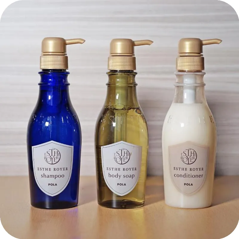 LOISIR HOTEL SHINAGAWA SEASIDE 호텔 시설 이미지