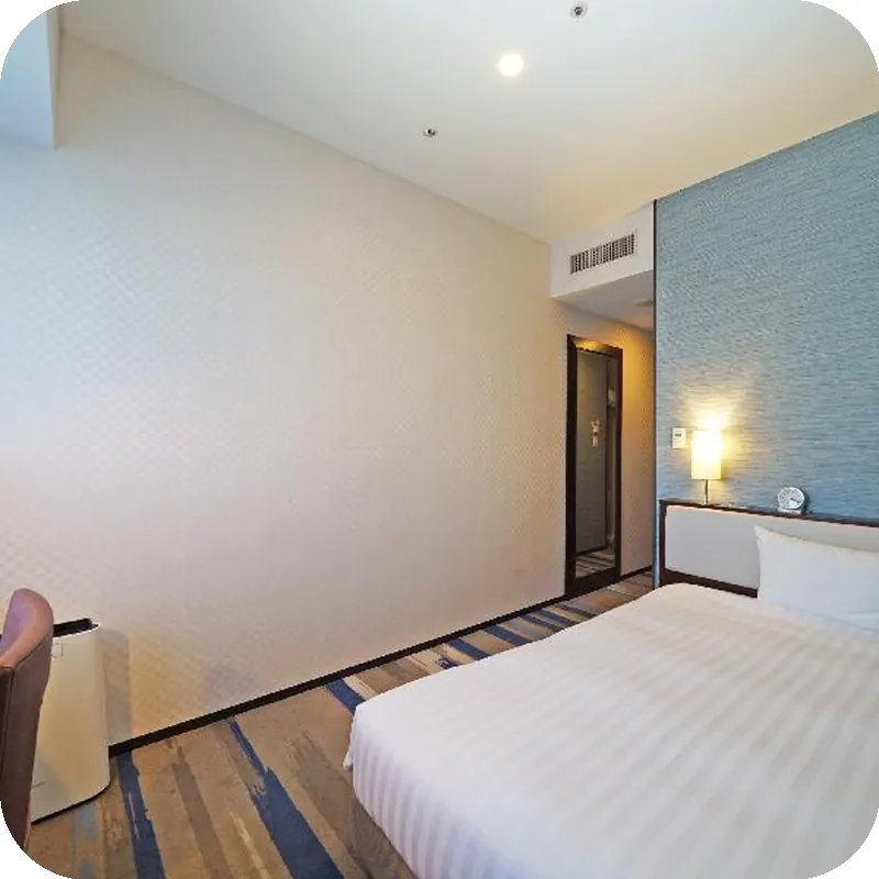 LOISIR HOTEL SHINAGAWA SEASIDE 호텔 내부 이미지