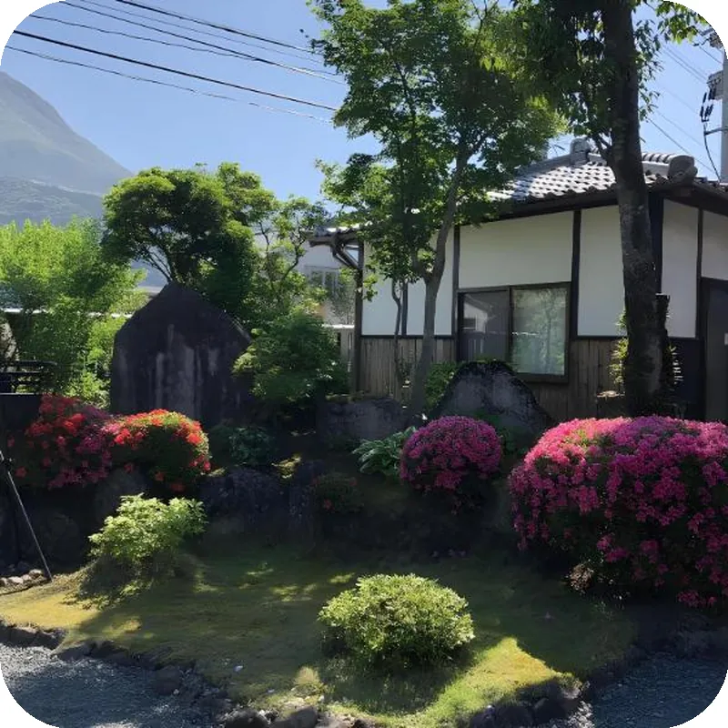 Ryokan Makibanoie hotel room