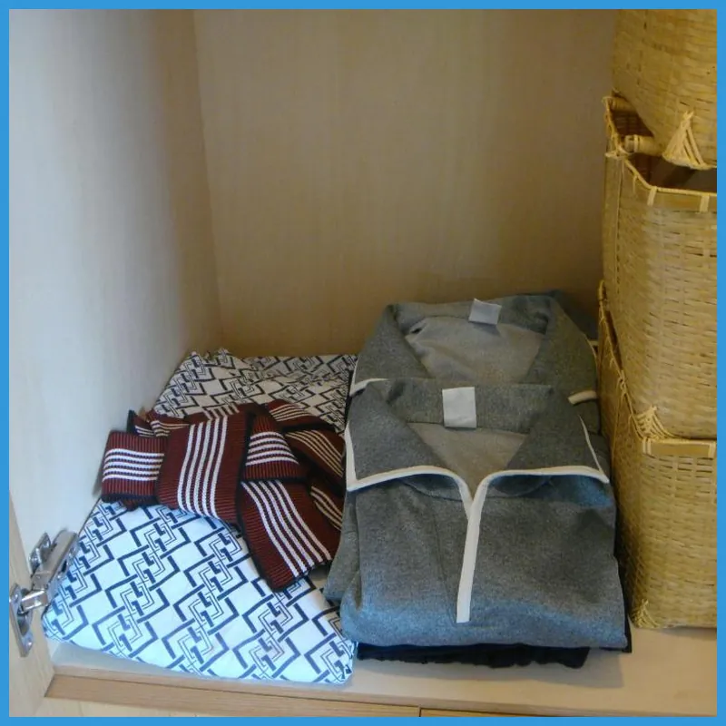 Auberge Mizuhaso hotel facilities