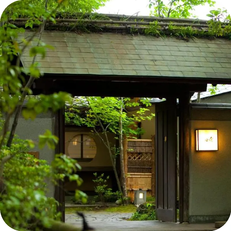 Ryotei Tanokura Ryokan 호텔 이미지