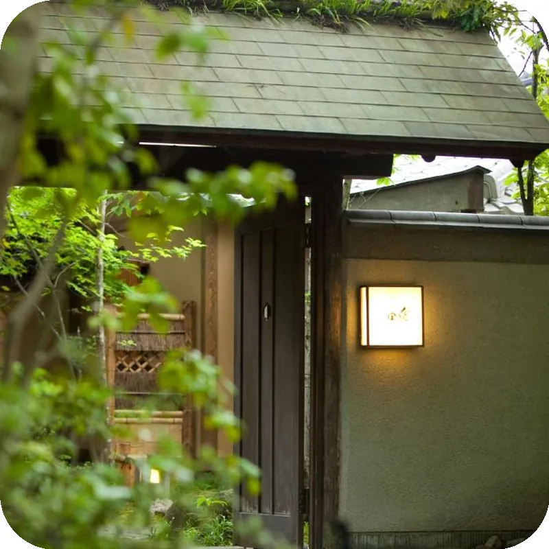 Ryotei Tanokura Ryokan 호텔 이미지