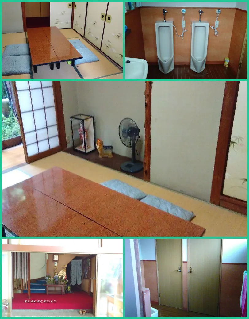 Ryokan Masuya 호텔 기타 이미지