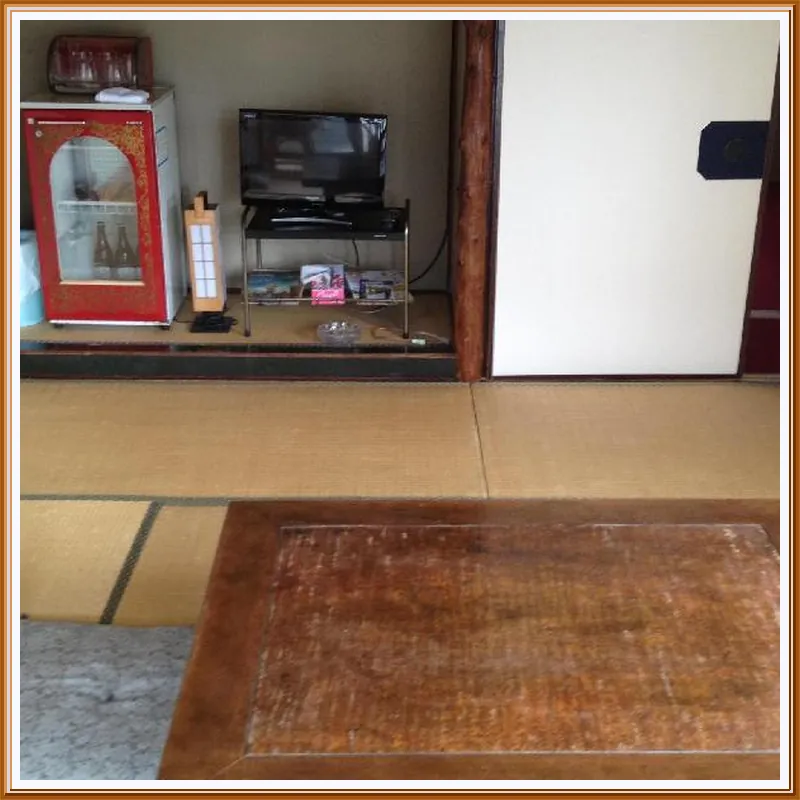 Ryokan Masuya 호텔 내부 이미지