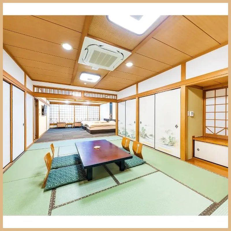 Uminohotel Hajime (ex Umikaoruyado Hotel Newmatsumi) 호텔 시설 이미지