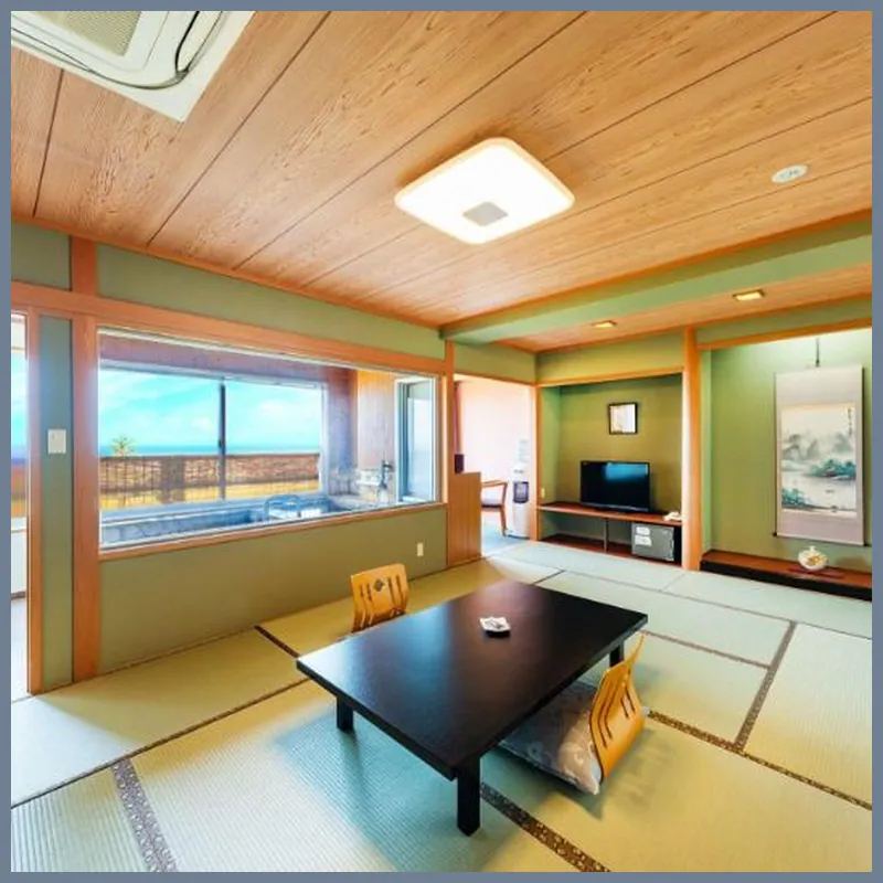 Uminohotel Hajime (ex Umikaoruyado Hotel Newmatsumi) 호텔 내부 이미지