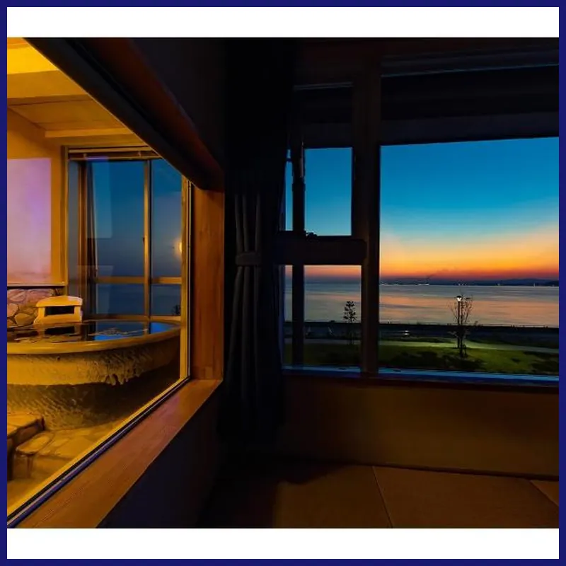 Uminohotel Hajime (ex Umikaoruyado Hotel Newmatsumi) 호텔 이미지