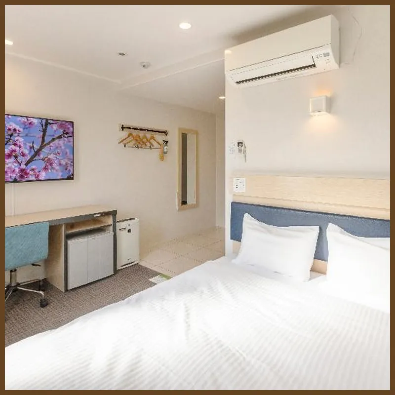 Beppu Daiiti Hotel 호텔 내부 이미지