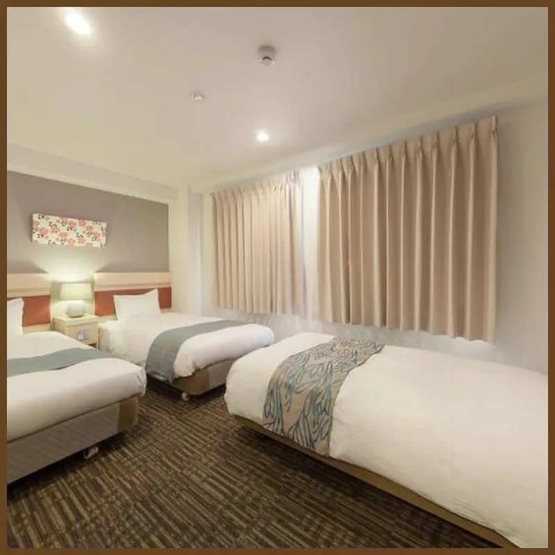 Beppu Daiiti Hotel 호텔 내부 이미지