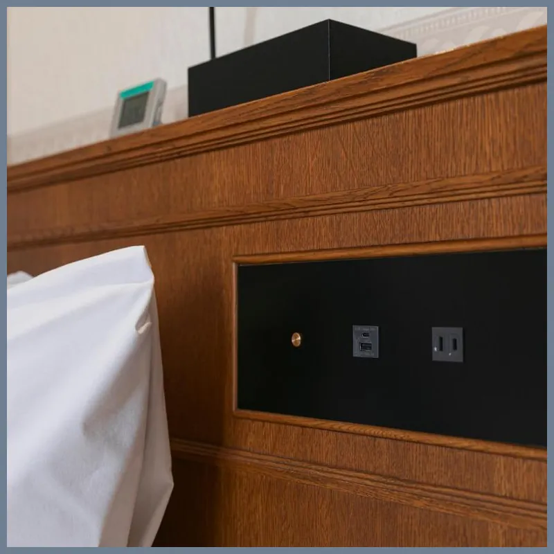 Hotel Arthur 호텔 시설 이미지