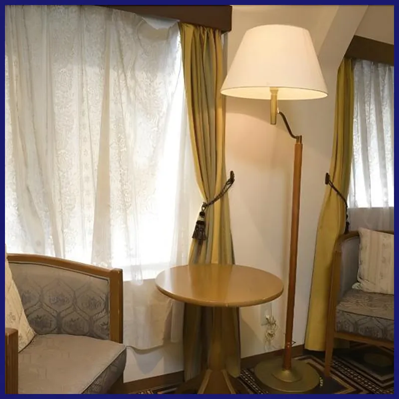 Hotel Arthur 호텔 내부 이미지