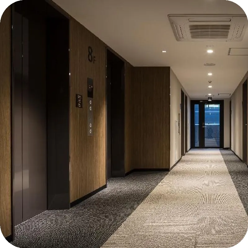 Nest Hotel Hakata Station 호텔 이미지