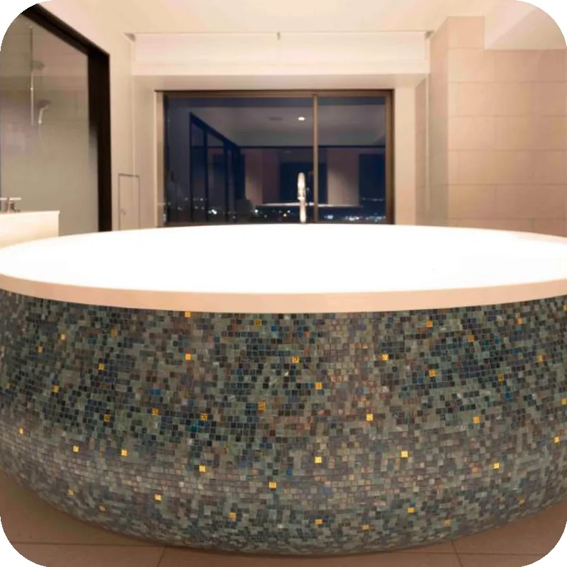 Kannawa Onsen Hotel Sansuikan 호텔 내부 이미지