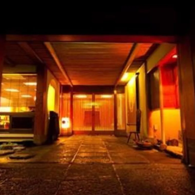 Kappo Ryokan Momiya 호텔 이미지