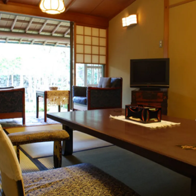 Kappo Ryokan Momiya 호텔 내부 이미지
