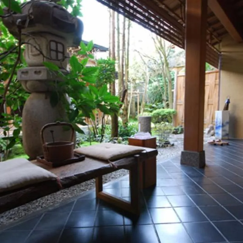 Kappo Ryokan Momiya 호텔 이미지