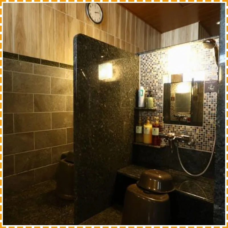 Onyado Nono Oosakayodoyabashi Hot Spring hotel facilities