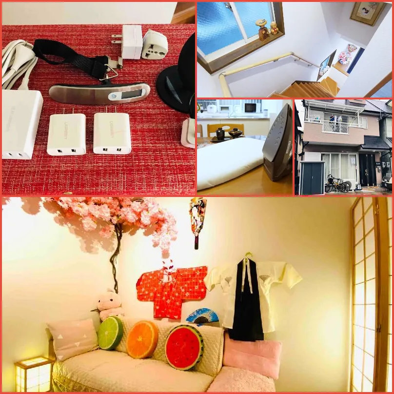 Rlpple House 호텔 기타 이미지