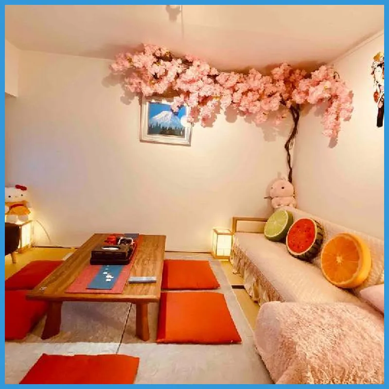 Rlpple House 호텔 내부 이미지