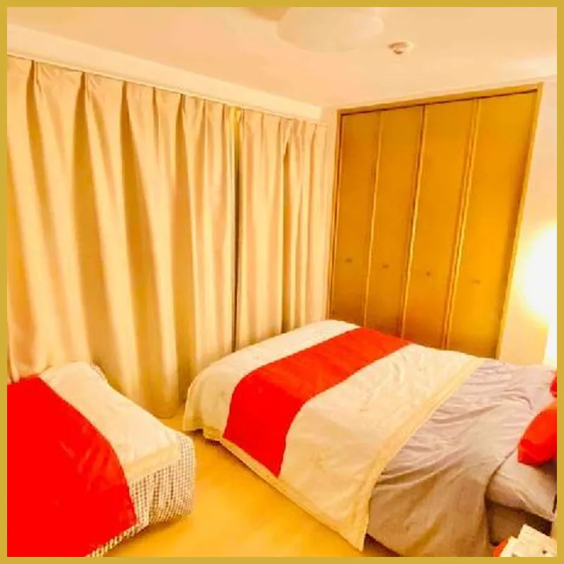 Rlpple House 호텔 내부 이미지